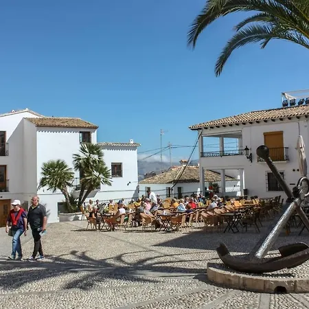 Escapada Romantica En Atico Frente Al Mar Con Piscina * אלתיאה